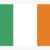 Flaga Irlandia