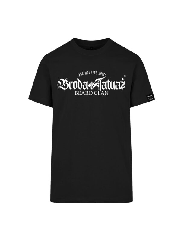 T-SHIRT KLASYK 1