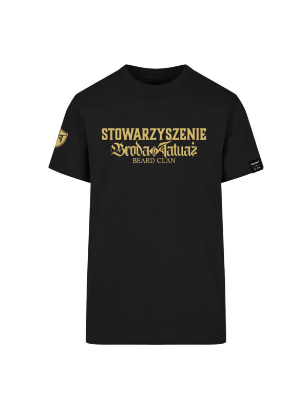 T-SHIRT STOWARZYSZENIE