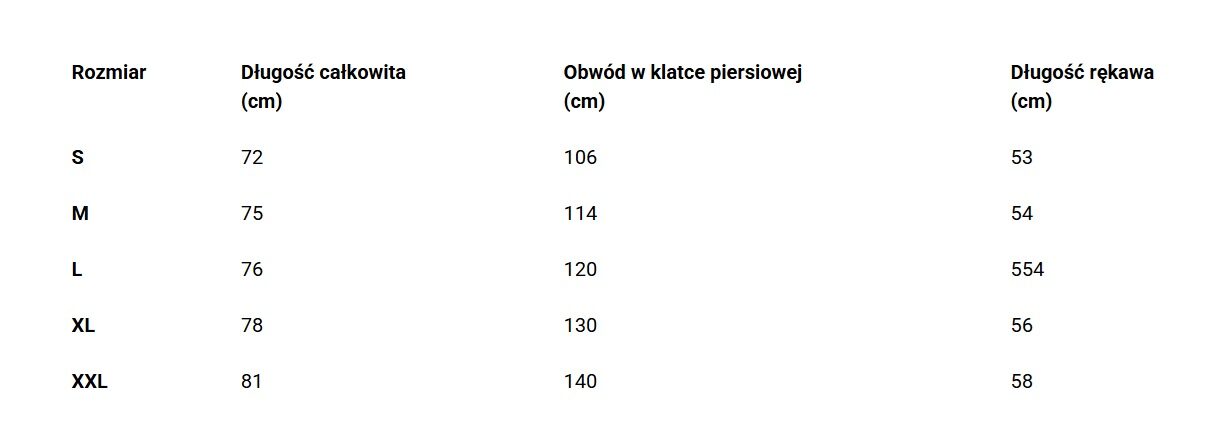 Rozmiarówka